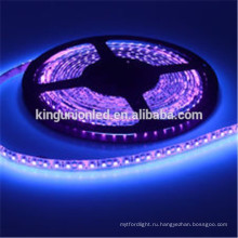 Китай Светодиодные гибкие полосы света 3528 5050 Светодиодные ленты декоративные светодиодные RGB освещения и одного цвета
